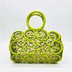 Havana Bag - Available in Four Colors Purses & Bags La Vie Bien Havana Bag - Available in Four Colors