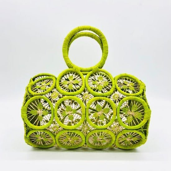 Havana Bag - Available in Four Colors Purses & Bags La Vie Bien Havana Bag - Available in Four Colors