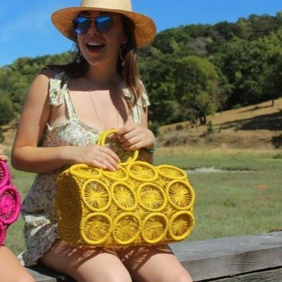 Havana Bag - Available in Four Colors Purses & Bags La Vie Bien Havana Bag - Available in Four Colors
