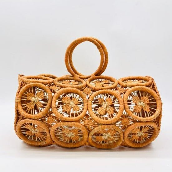 Havana Bag - Available in Four Colors Purses & Bags La Vie Bien Havana Bag - Available in Four Colors