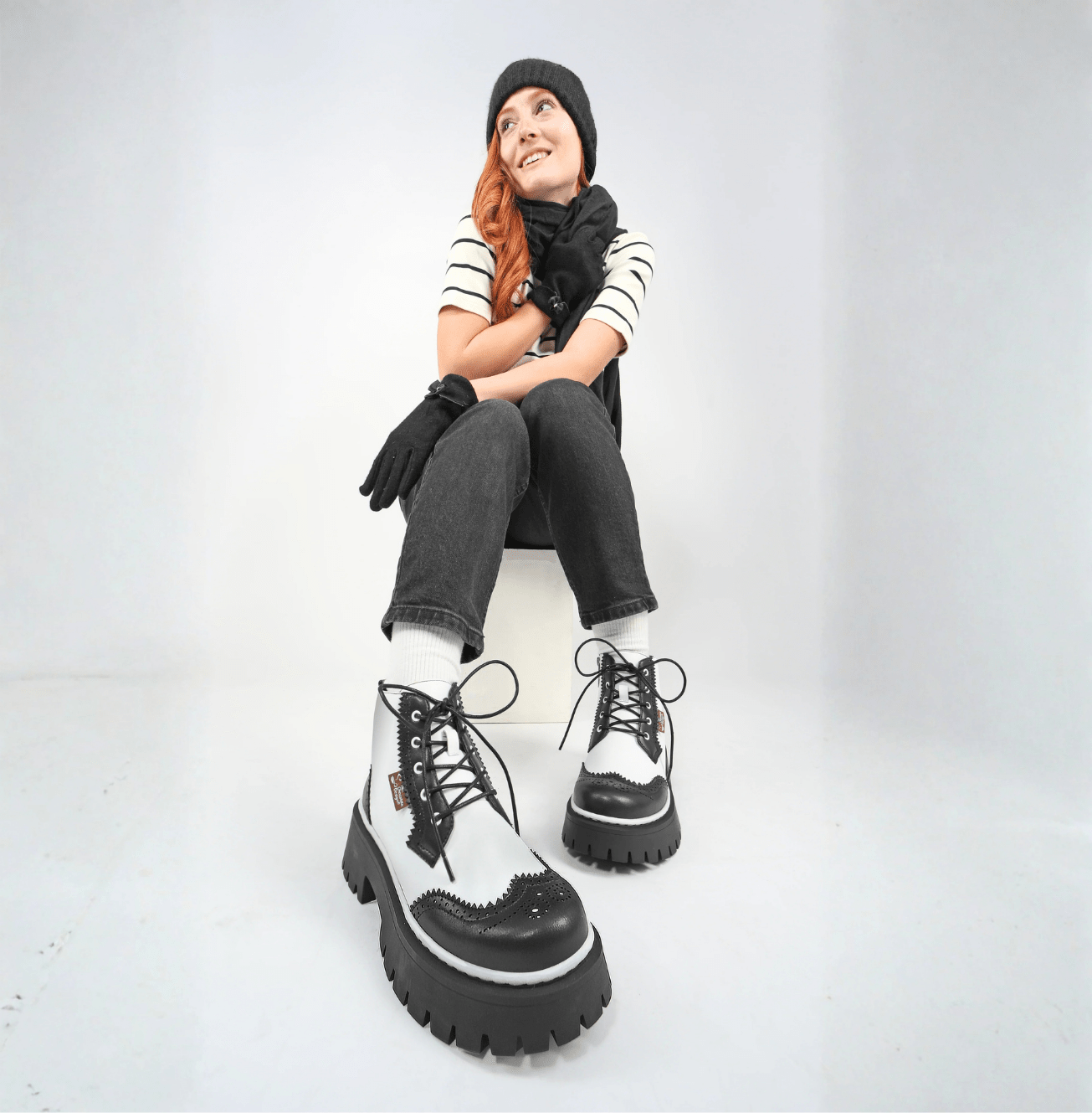 Havana Women's Boots Boots La Vie Bien Havana Women's Boots
