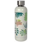Haven Hydration Stainless Steel Water Bottle in Gift Tube | 17 oz | Gift for Her by The Bullish Store