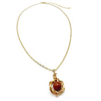 Haven necklace Necklaces La Vie Bien Haven necklace