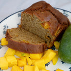 Hawaiian Mango Cake American Classic Recipes La Vie Bien Hawaiian Mango Cake