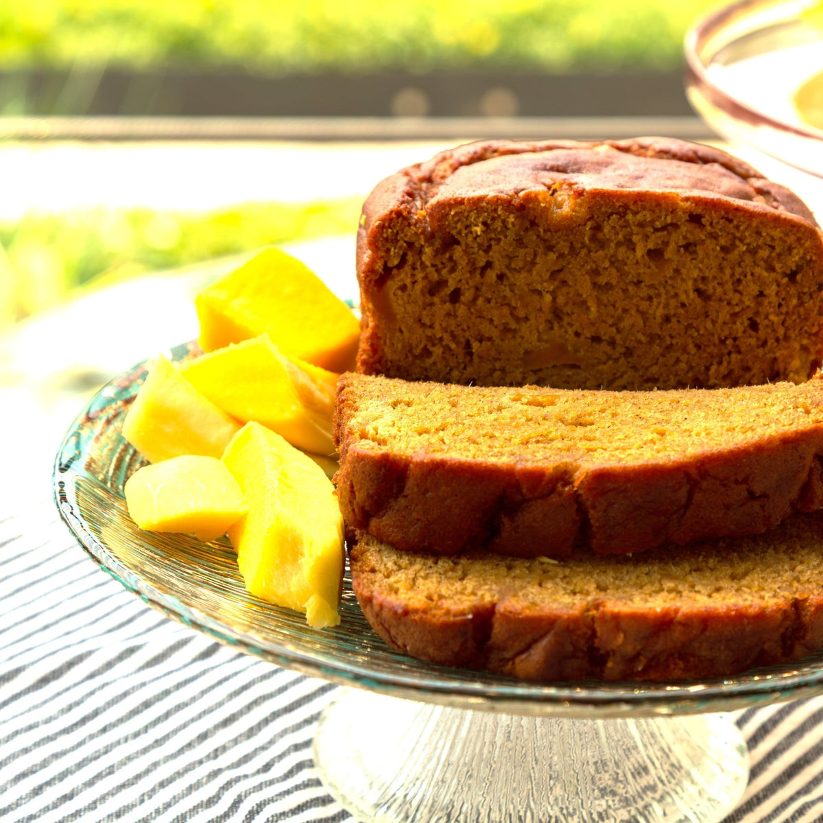 Hawaiian Mango Cake American Classic Recipes La Vie Bien Hawaiian Mango Cake