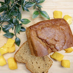 Hawaiian Mango Cake - Gluten Free Gluten Free La Vie Bien Hawaiian Mango Cake - Gluten Free
