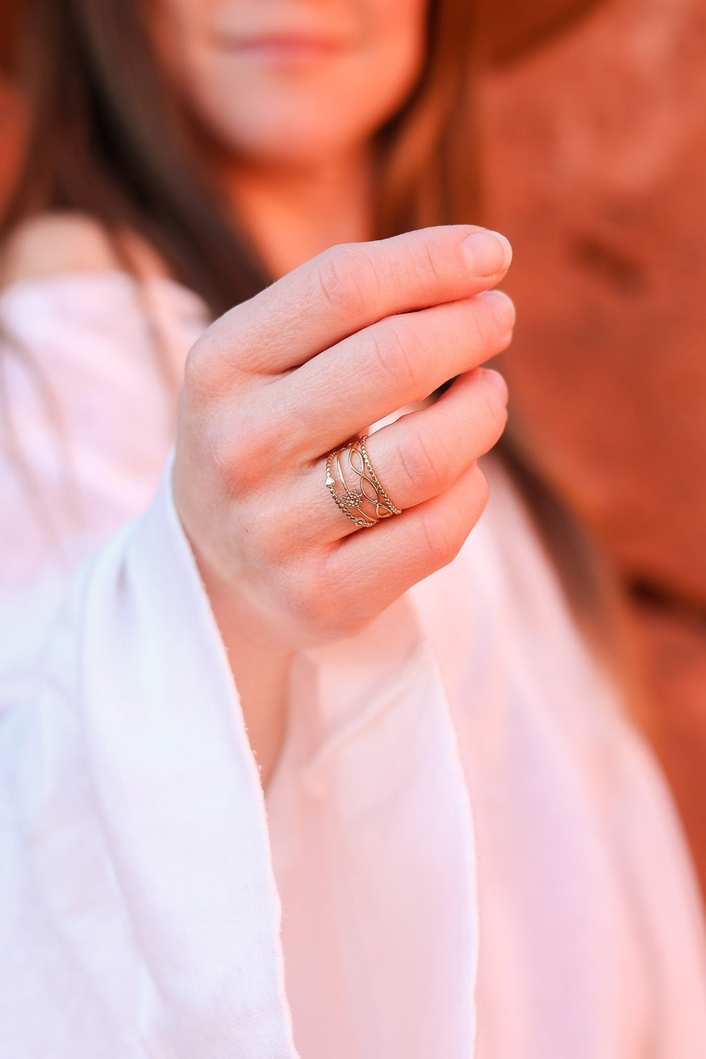 Hazel Ring ring La Vie Bien Hazel Ring