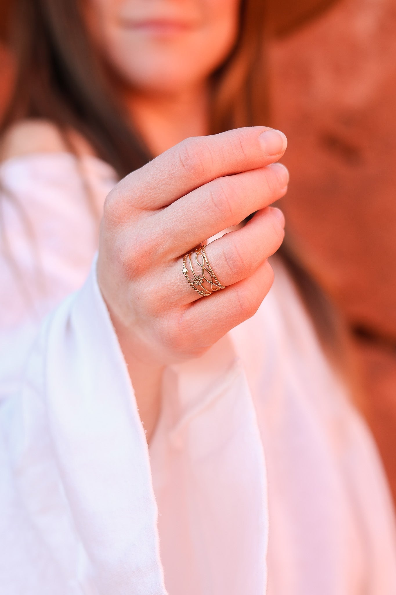 Hazel Ring ring La Vie Bien Hazel Ring