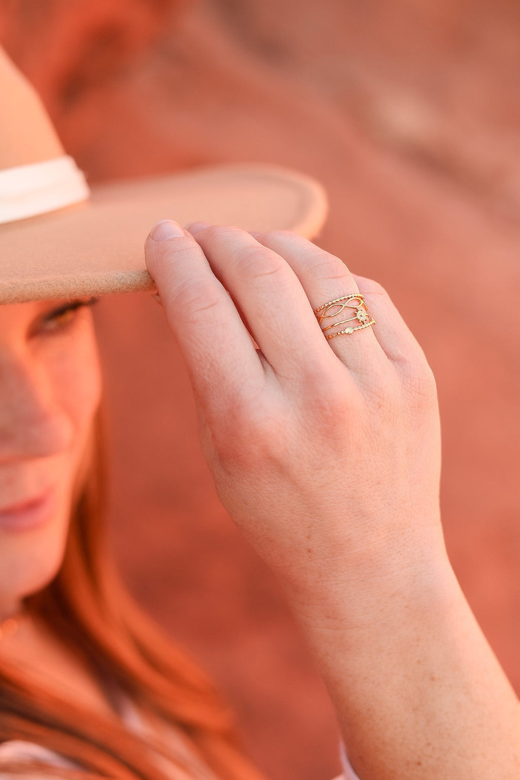 Hazel Ring ring La Vie Bien Hazel Ring