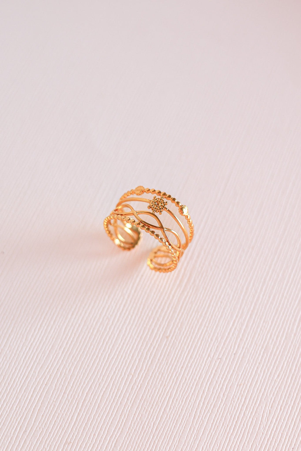 Hazel Ring ring La Vie Bien Hazel Ring