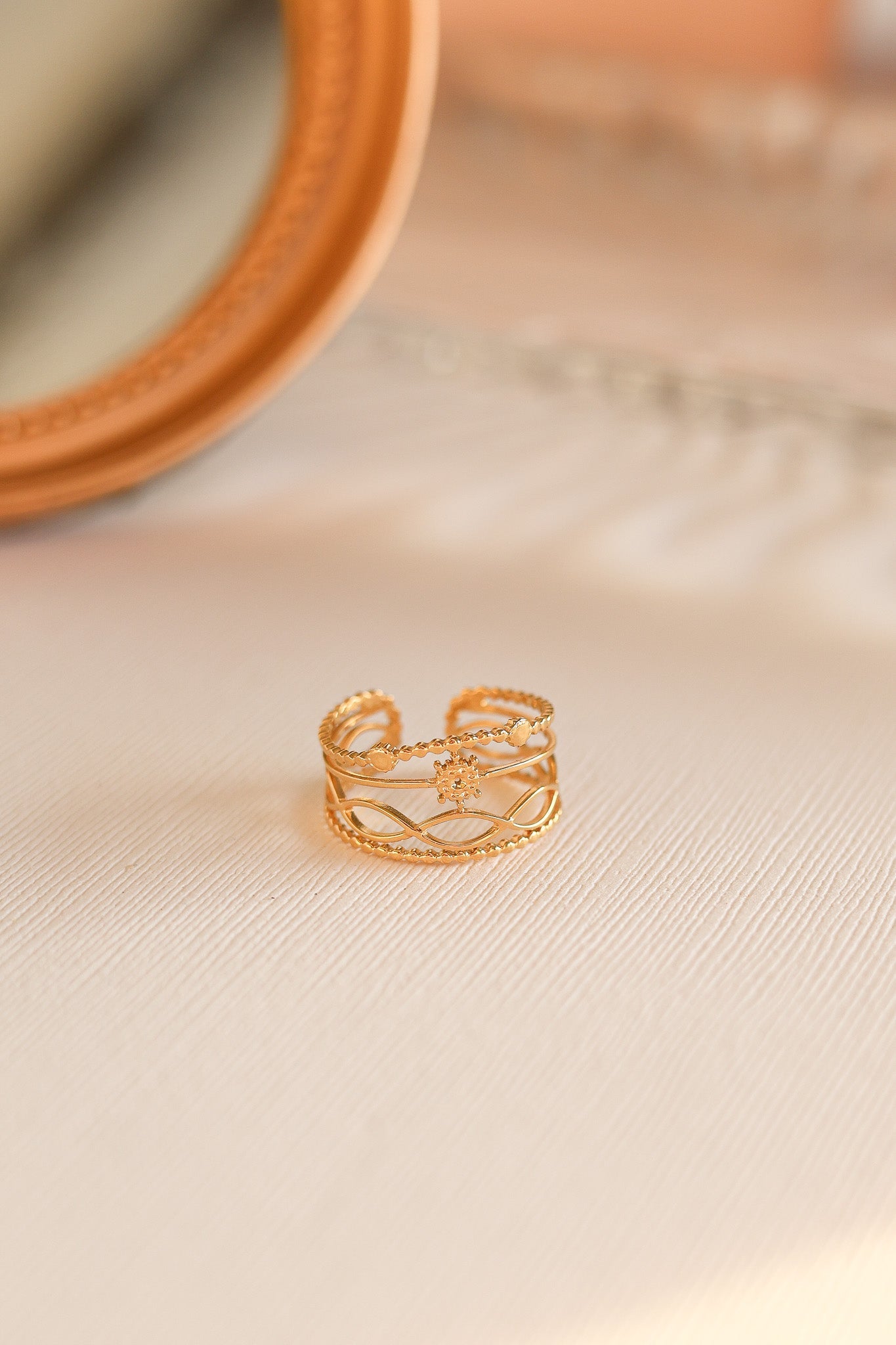 Hazel Ring ring La Vie Bien Hazel Ring
