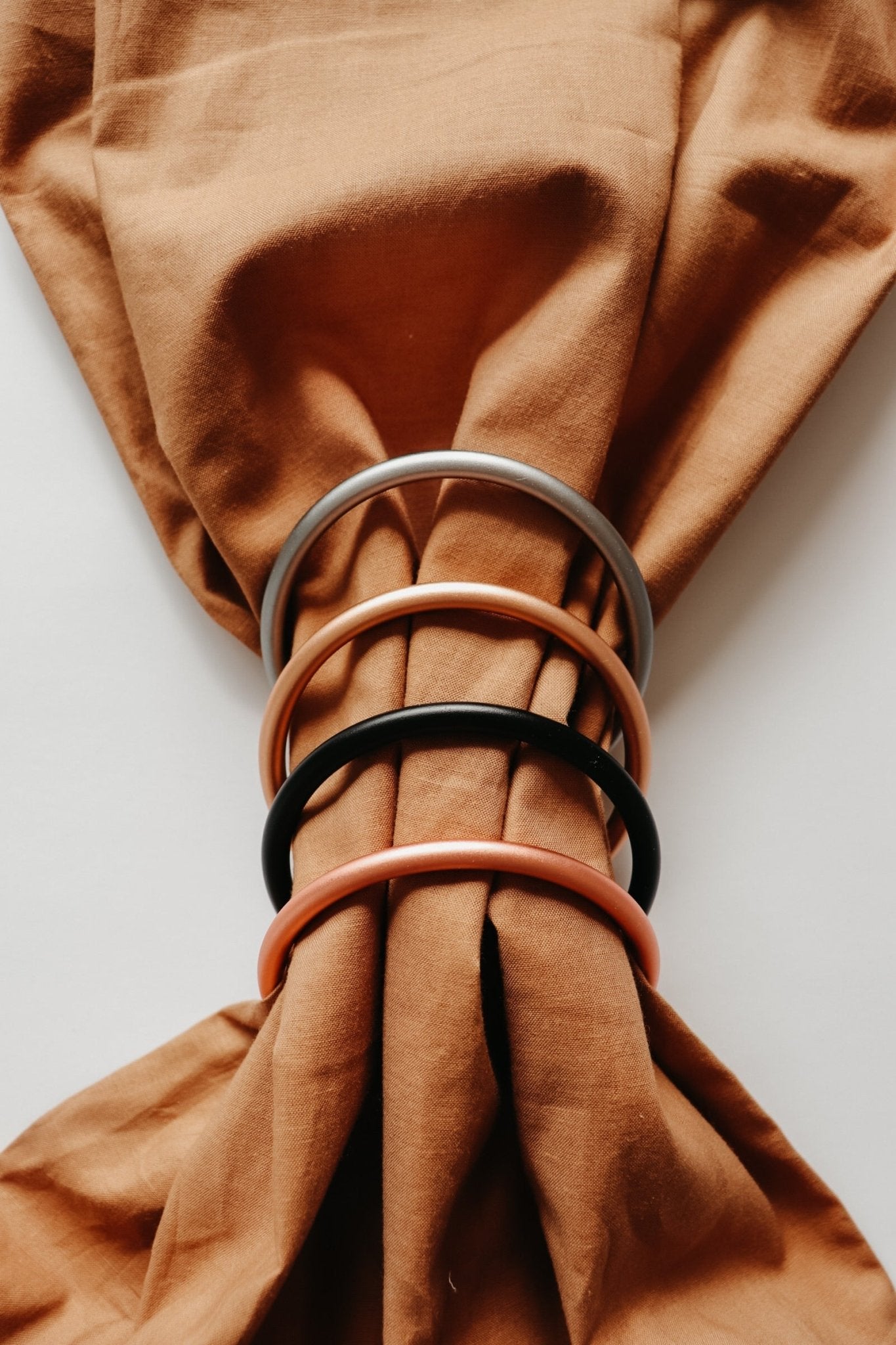 Hazel Ring Sling Carrier La Vie Bien Hazel Ring Sling Carrier