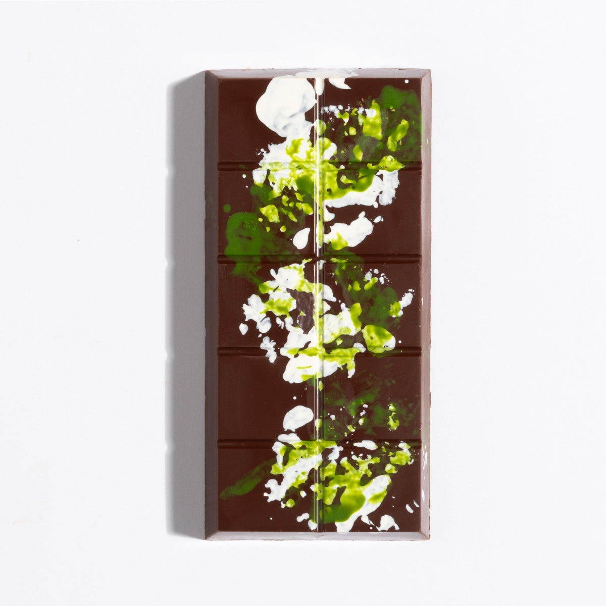 Hazelnut Praline Crunch Bar (3 bars) Bars La Vie Bien Hazelnut Praline Crunch Bar (3 bars)