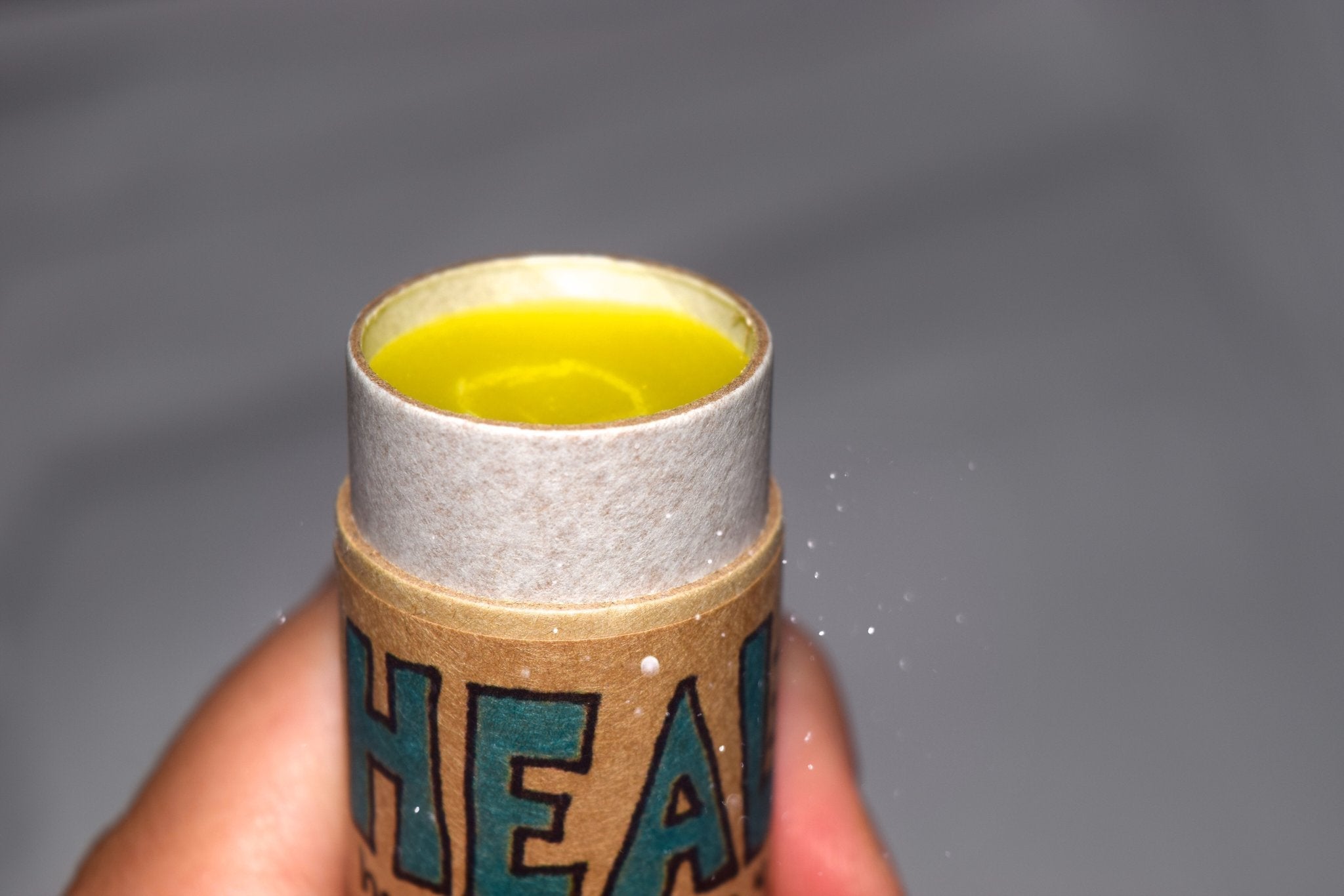 Heal All Balm La Vie Bien Heal All Balm