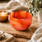 Healing Crystal Tea Cup – Elevate Your Rituals with Natural Energy gifts La Vie Bien Healing Crystal Tea Cup – Elevate Your Rituals with Natural Energy