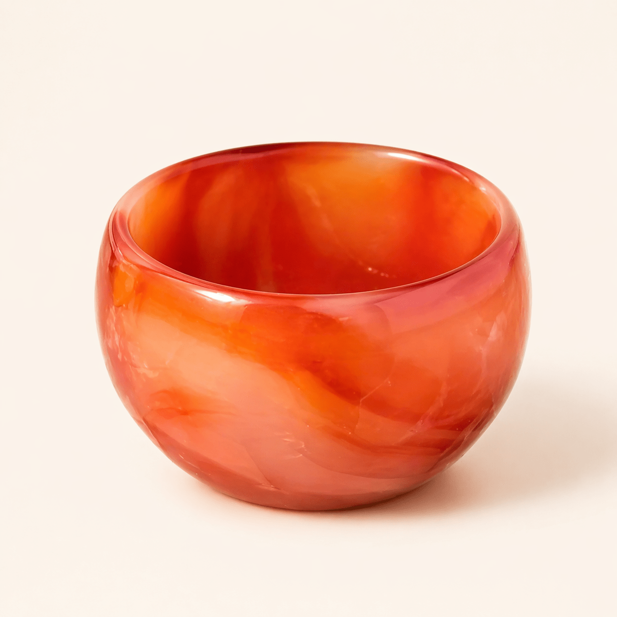 Healing Crystal Tea Cup – Elevate Your Rituals with Natural Energy gifts La Vie Bien Healing Crystal Tea Cup – Elevate Your Rituals with Natural Energy