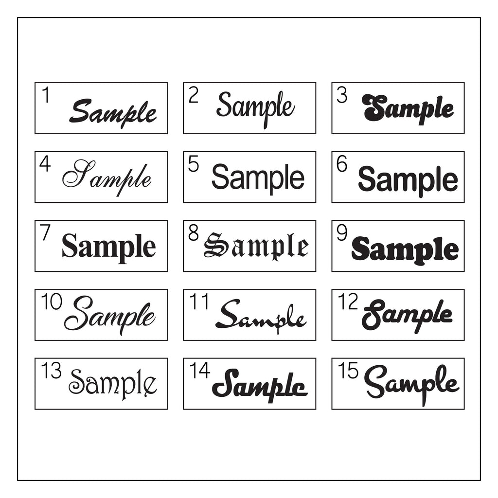Heart Name Necklace with Angel Wing - Memorial Necklace La Vie Bien Heart Name Necklace with Angel Wing - Memorial Necklace