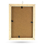 Heart-Shaped Hanging Photo Picture Frame and Black Metal Ornament Stand 9.75 Inches Ornament Stands La Vie Bien Heart-Shaped Hanging Photo Picture Frame and Black Metal Ornament Stand 9.75 Inches