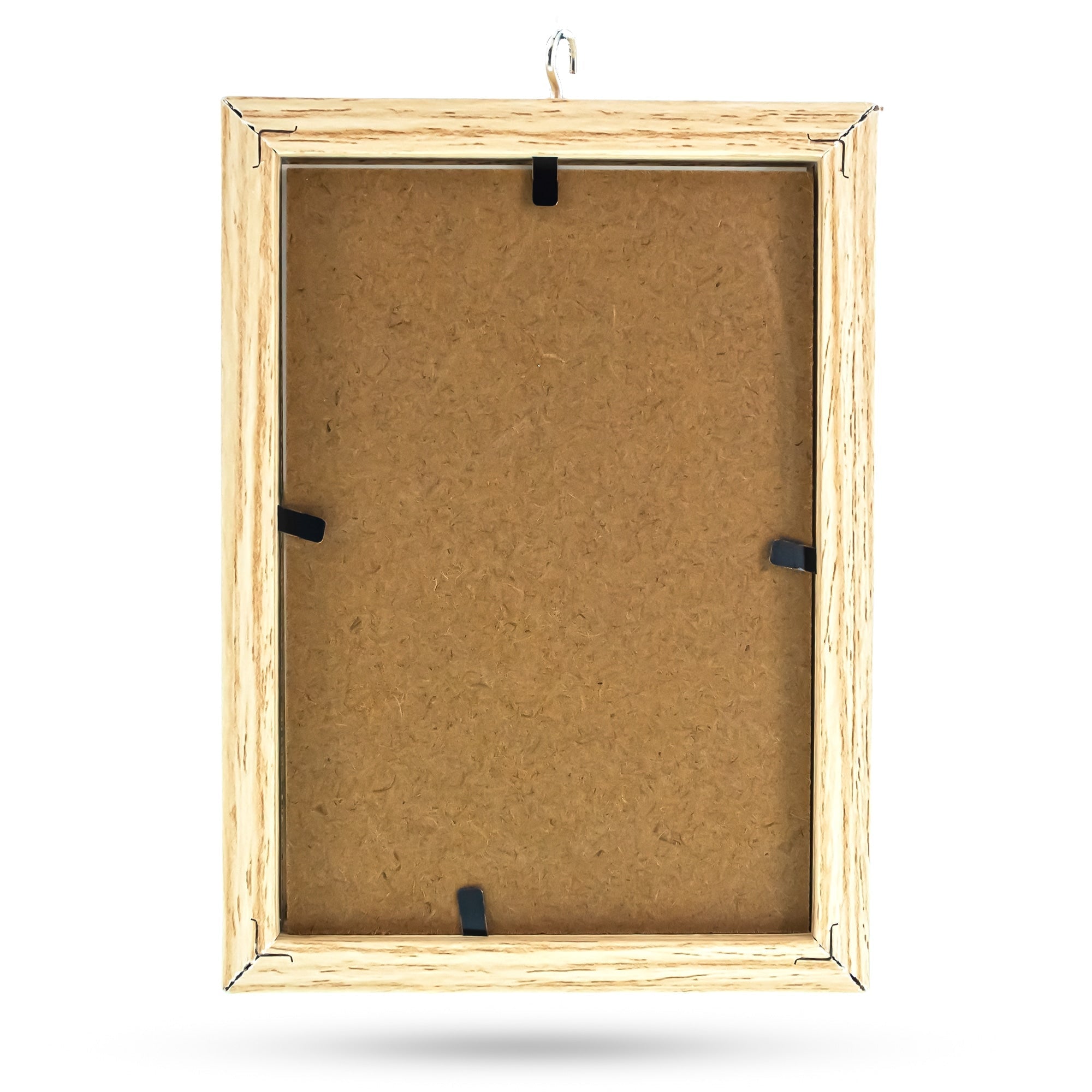 Heart-Shaped Hanging Photo Picture Frame and Black Metal Ornament Stand 9.75 Inches Ornament Stands La Vie Bien Heart-Shaped Hanging Photo Picture Frame and Black Metal Ornament Stand 9.75 Inches
