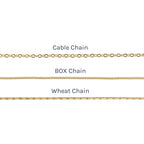 Heart Within Circle Necklace With Engraved Name La Vie Bien Heart Within Circle Necklace With Engraved Name
