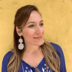 Heather Seed Bead Earrings - Guatemala Jewelry La Vie Bien Heather Seed Bead Earrings - Guatemala