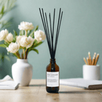 Hello Sunshine - Reed Diffuser Reed Diffuser La Vie Bien Hello Sunshine - Reed Diffuser