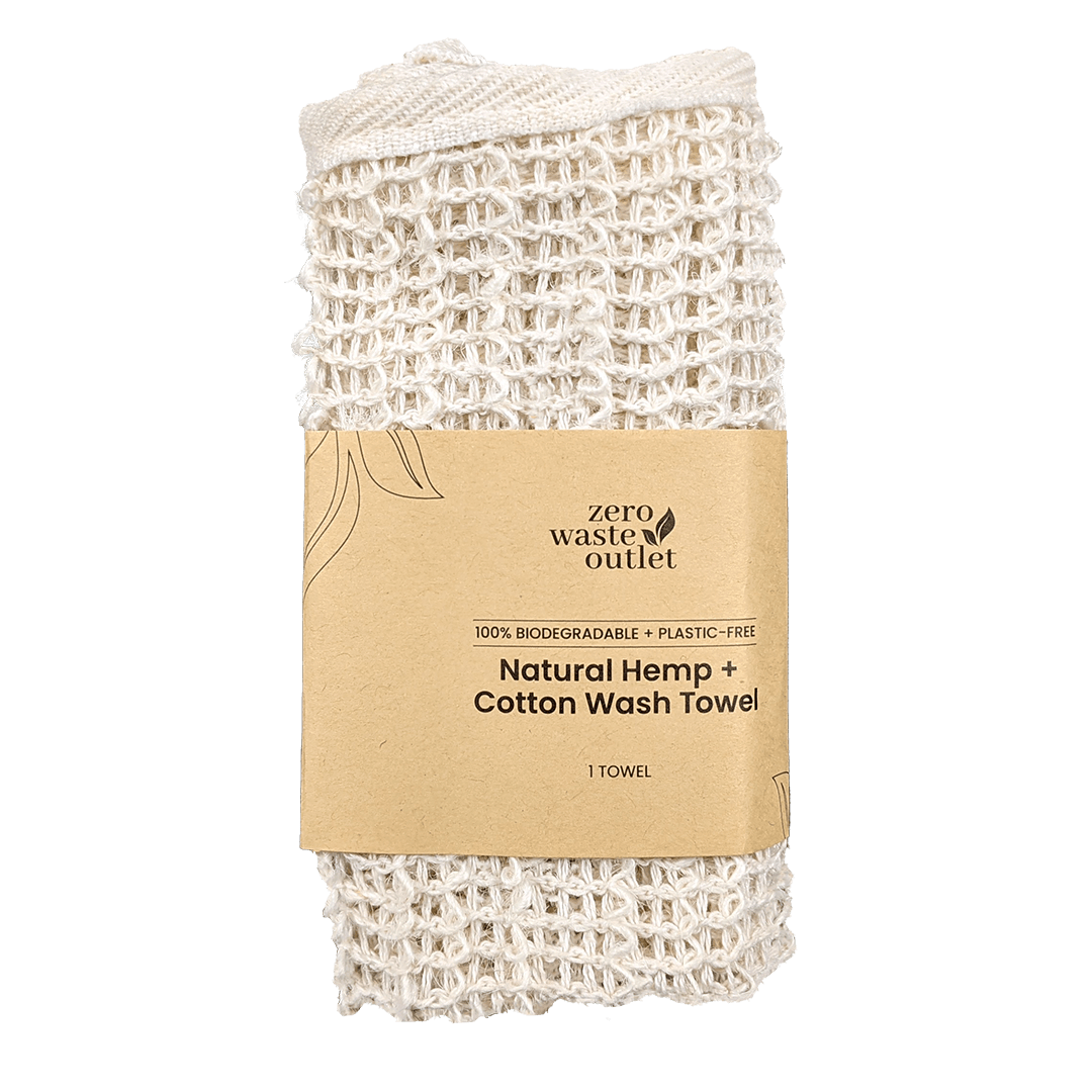 Cotton Wash Towel
