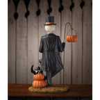 Henry Deadison Skeleton by Bethany Lowe Designs Seasonal Decor La Vie Bien Henry Deadison Skeleton by Bethany Lowe Designs