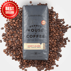 Henry's Blend Coffee La Vie Bien Henry's Blend
