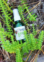 Herbal Bug Spray La Vie Bien Herbal Bug Spray