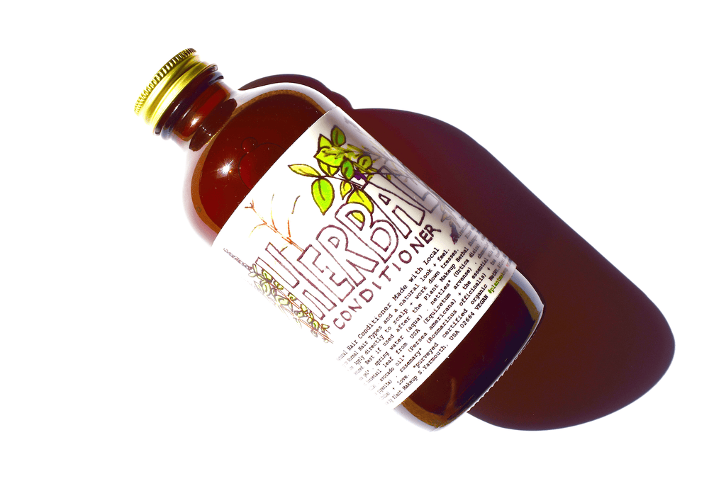 Herbal Conditioner La Vie Bien Herbal Conditioner