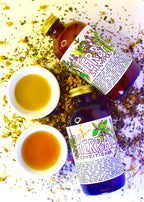 Herbal Conditioner La Vie Bien Herbal Conditioner
