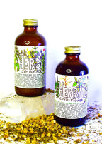 Herbal Conditioner La Vie Bien Herbal Conditioner