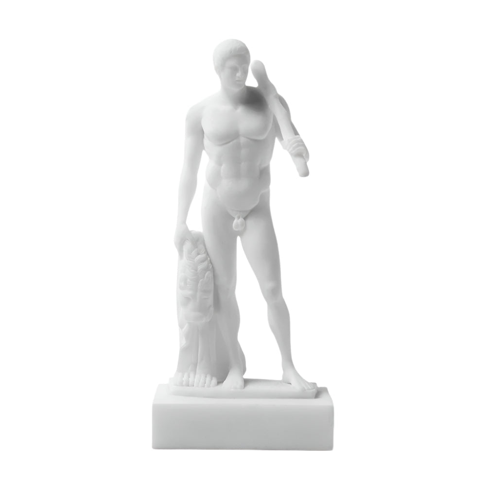 Hercules - Reproduction GIFTS La Vie Bien Hercules - Reproduction