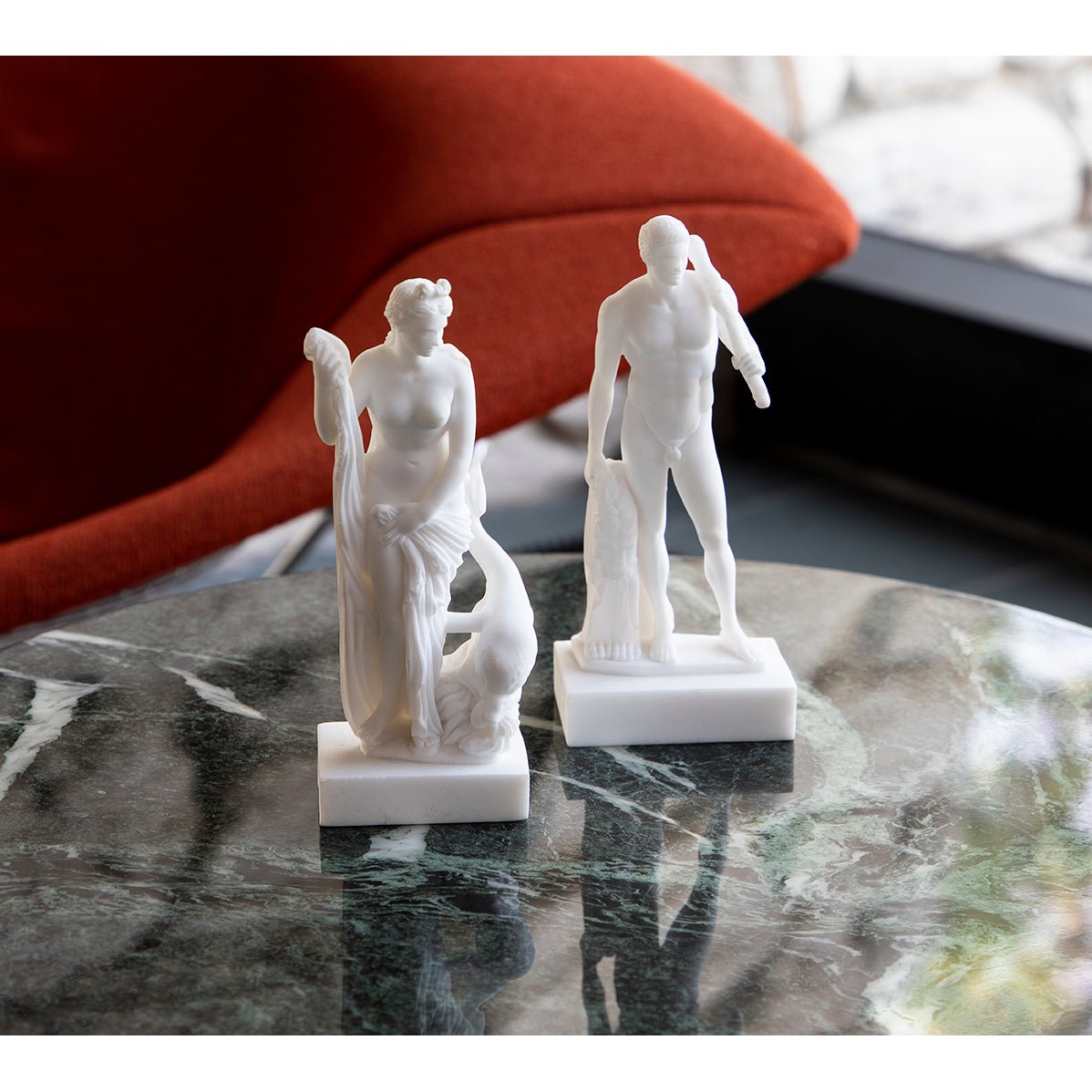 Hercules - Reproduction GIFTS La Vie Bien Hercules - Reproduction
