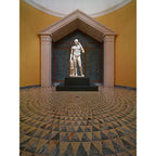Hercules - Reproduction GIFTS La Vie Bien Hercules - Reproduction