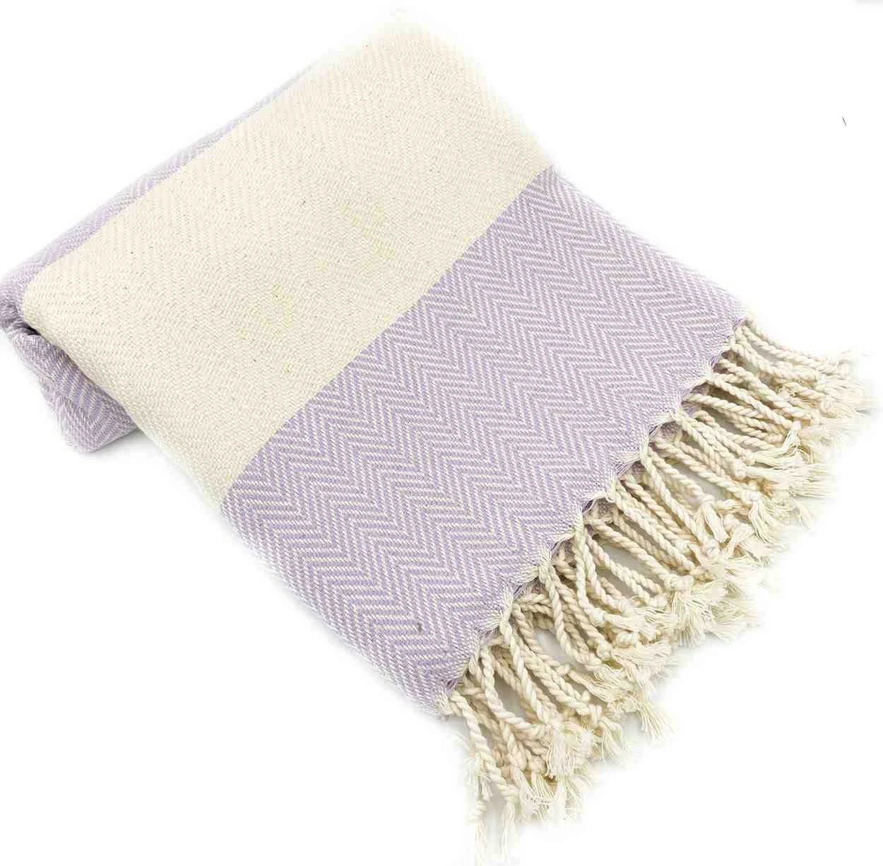 Herringbone Turkish Towel