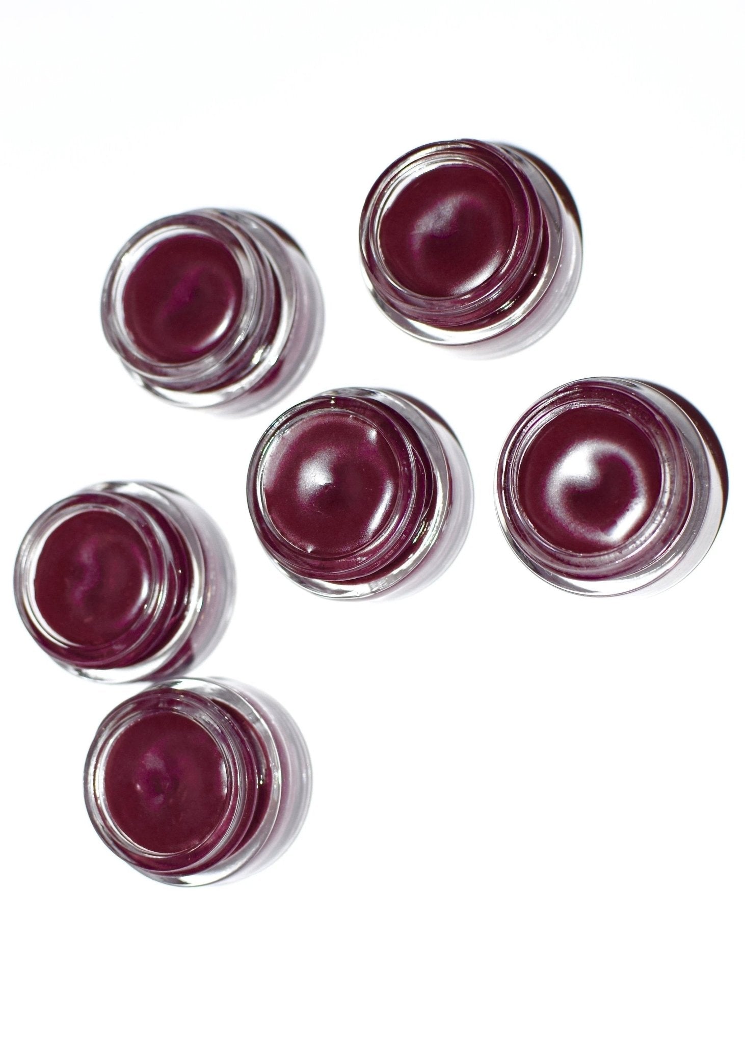 Hibiscus + Beet Lip Tint by plant makeup