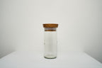 Hiliki Jar - Clear - XLarge La Vie Bien Hiliki Jar - Clear - XLarge