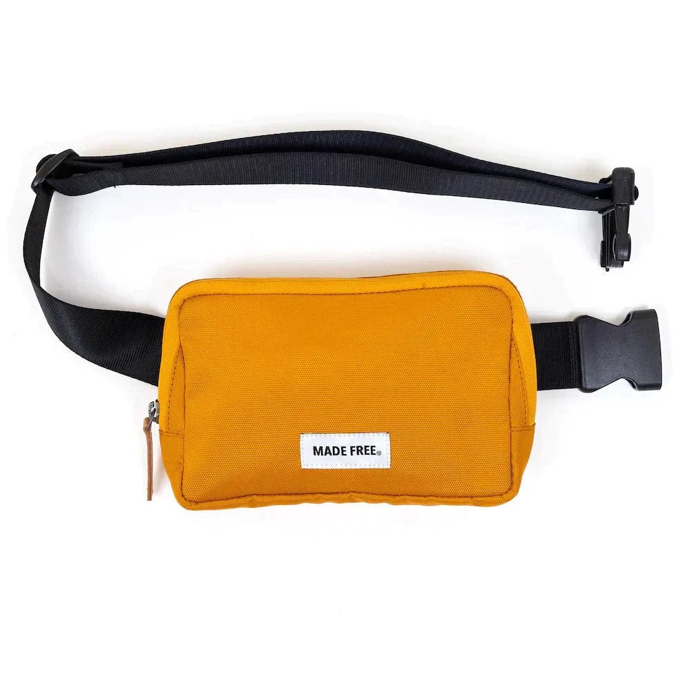 Hip Pack by Ethical Trade Co