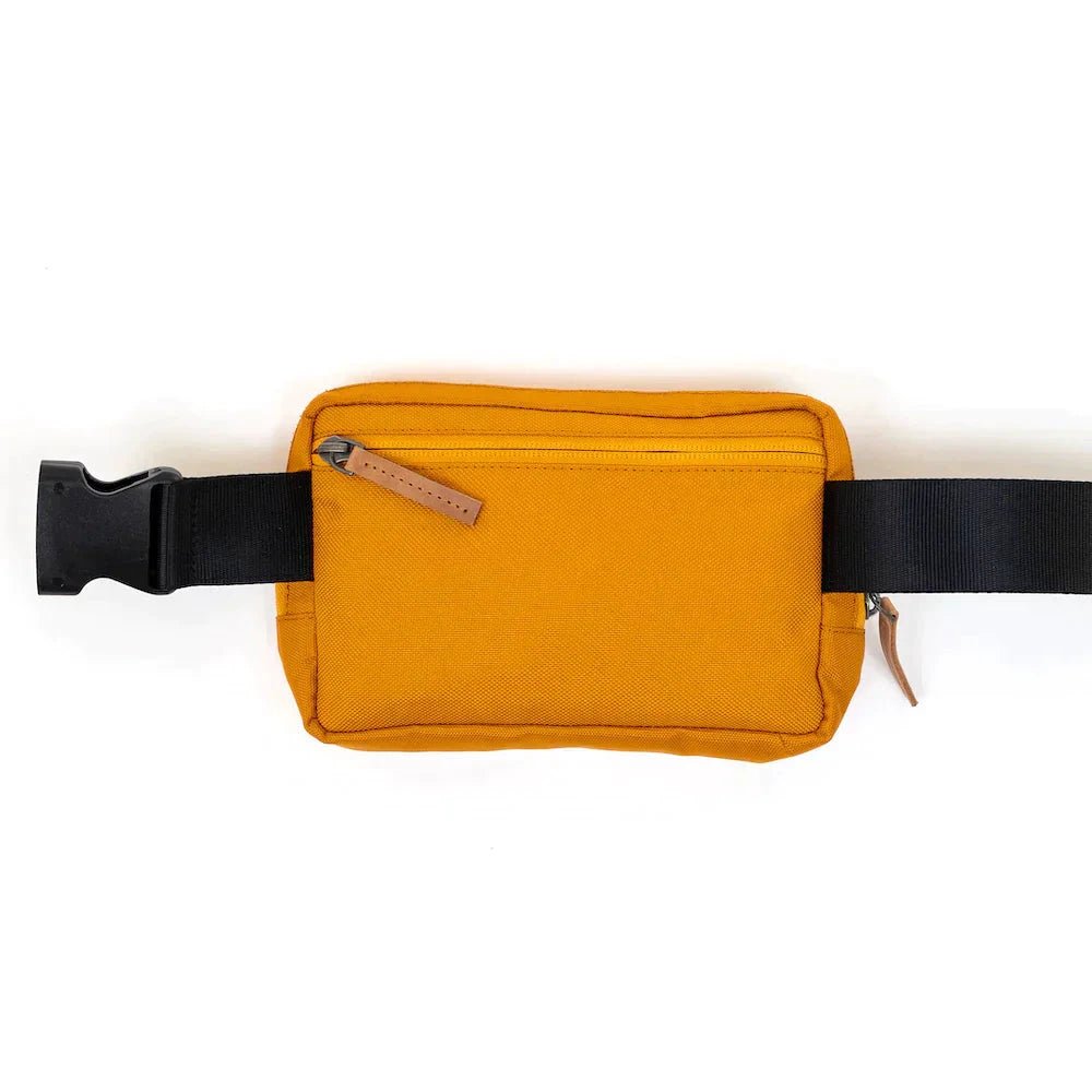 Hip Pack by Ethical Trade Co