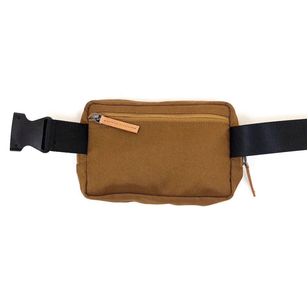 Hip Pack by Ethical Trade Co