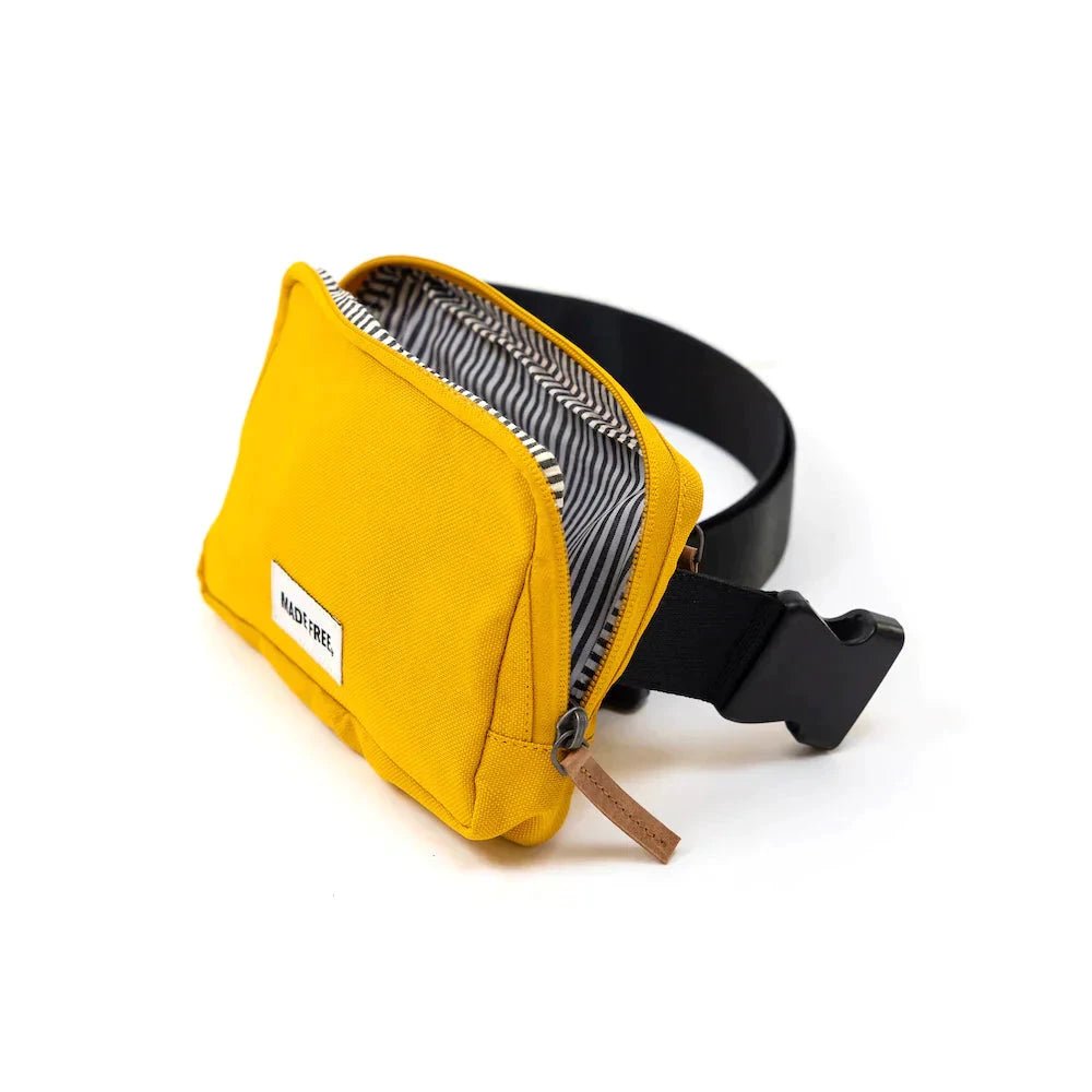 Hip Pack by Ethical Trade Co