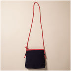 Hmong Batik Crossbody Bag Purses La Vie Bien Hmong Batik Crossbody Bag