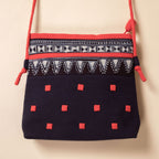 Hmong Batik Crossbody Bag Purses La Vie Bien Hmong Batik Crossbody Bag