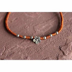 Hmong Silver .925 Charm Adjustable Bracelet - Thailand Bracelets La Vie Bien Hmong Silver .925 Charm Adjustable Bracelet - Thailand