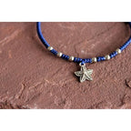 Hmong Silver .925 Charm Adjustable Bracelet - Thailand Bracelets La Vie Bien Hmong Silver .925 Charm Adjustable Bracelet - Thailand