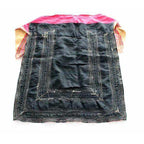 Hmong Traditional Baby Carrier Textile - Thailand Textile La Vie Bien Hmong Traditional Baby Carrier Textile - Thailand