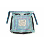 Hmong Traditional Baby Carrier Textile - Thailand Textile La Vie Bien Hmong Traditional Baby Carrier Textile - Thailand