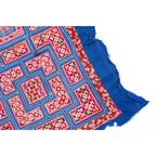 Hmong Traditional Baby Carrier Textile - Thailand Textile La Vie Bien Hmong Traditional Baby Carrier Textile - Thailand